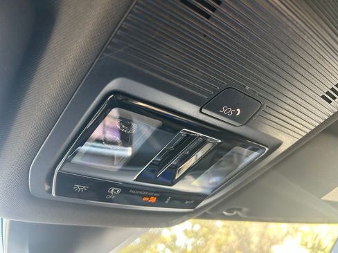 New 2026 Volkswagen Atlas Cross Sport SE FWD image 61