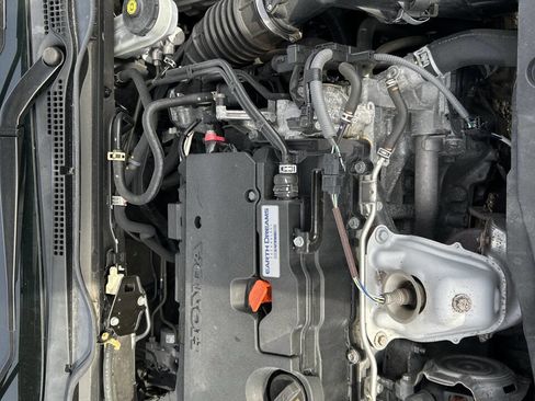 Used 2018 Honda Civic LX image 13