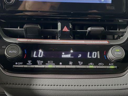 Used 2025 Toyota Corolla GR AWD/4WD image 26