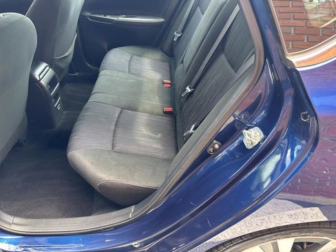 Used 2019 Nissan Sentra SV w/ Special Edition Package image 21