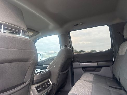 Used 2023 Ford F150 XLT w/ Equipment Group 302A High RWD image 24