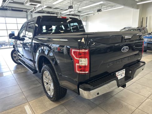 Used 2020 Ford F150 XLT w/ Equipment Group 302A Luxury image 17