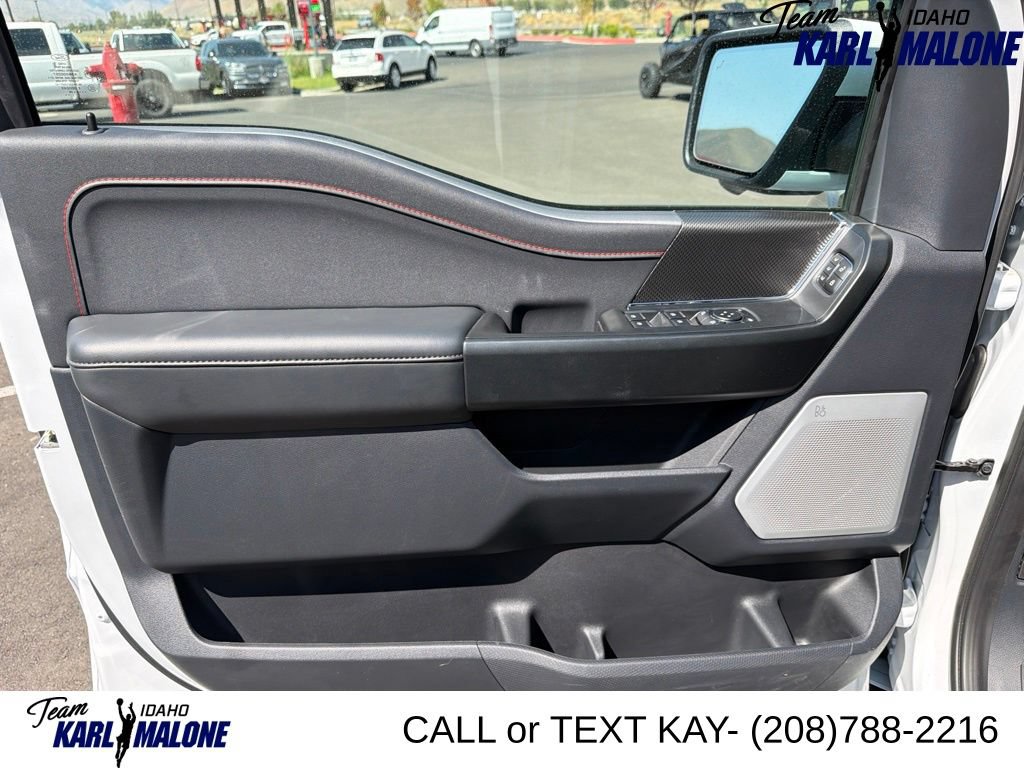 Used 2026 Ford F150 Raptor AWD/4WD image 23