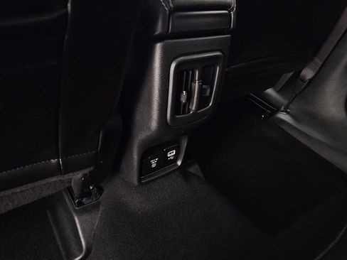 Used 2021 Jeep Compass 80th Special Edition w/ Sun and Sound Group image 30