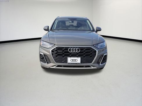 Certified 2023 Audi Q5 2.0T Premium Plus w/ Premium Plus Package image 8