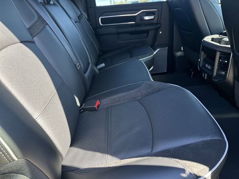 New 2026 RAM 3500 Laramie image 29