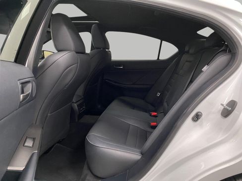 Used 2022 Lexus IS 350 F Sport w/ Accessory Package AWD/4WD image 27