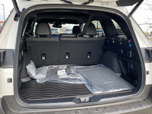 New 2026 Subaru Outback Touring XT image 26