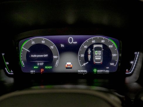 Certified 2026 Honda CR-V Sport-L image 36