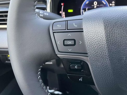 New 2026 Toyota Camry SE image 32