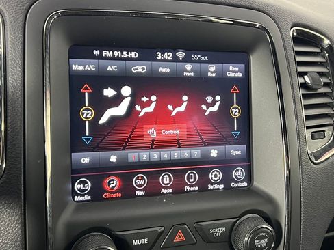 Used 2020 Dodge Durango R/T w/ Blacktop Package image 30