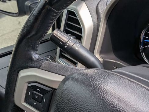 Used 2022 Ford F250 Lariat w/ Chrome Package AWD/4WD image 23