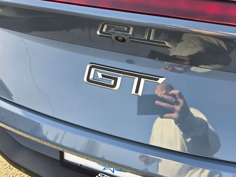 New 2025 Ford Mustang GT Premium RWD image 13
