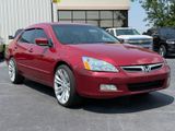 Used 2007 Honda Accord EX image 2