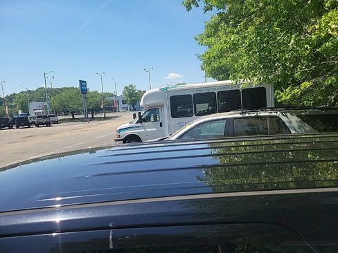 Used 2020 Dodge Durango GT RWD image 17