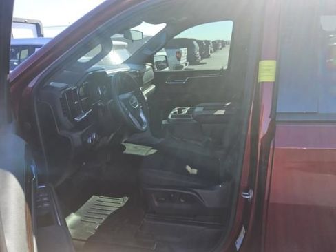 Used 2023 GMC Sierra 1500 Elevation AWD/4WD image 5