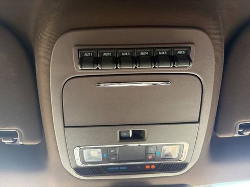 Used 2023 Ford F250 King Ranch w/ Chrome Package AWD/4WD image 12