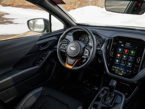 New 2026 Subaru Crosstrek 2.5i Wilderness image 13