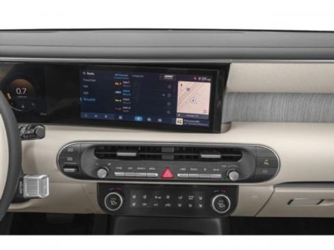 New 2026 Hyundai Palisade Calligraphy FWD image 12