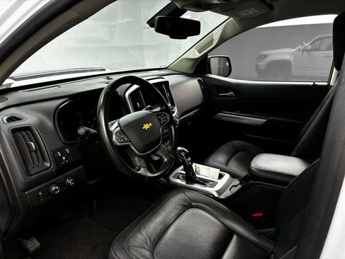 Used 2022 Chevrolet Colorado ZR2 image 6