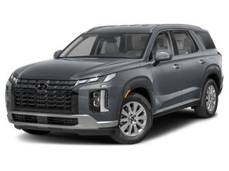 Used 2025 Hyundai Palisade SEL FWD video 1
