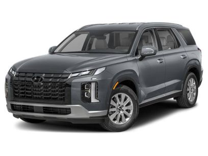 Used 2025 Hyundai Palisade SEL