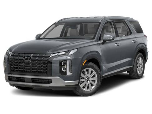 Used 2025 Hyundai Palisade SEL FWD image 1