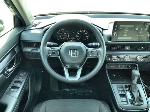 New 2026 Honda CR-V EX image 11