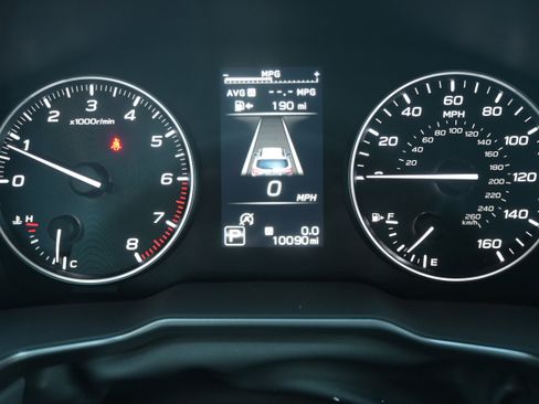 Used 2024 Subaru Outback Onyx Edition XT image 13