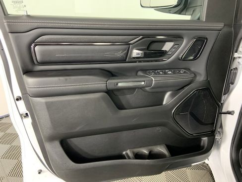 Used 2023 RAM 1500 Limited image 23