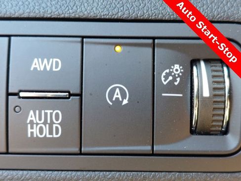 Certified 2025 GMC Terrain Elevation image 20