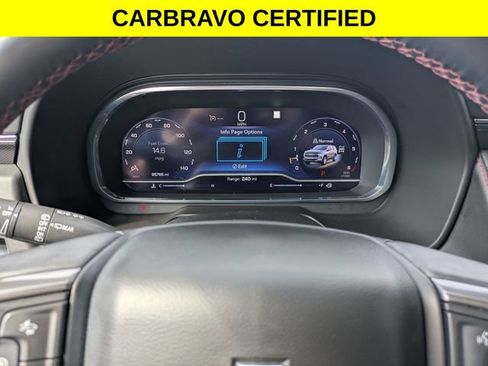 Certified 2023 Chevrolet Suburban RST w/ Sport Performance Package AWD/4WD image 18