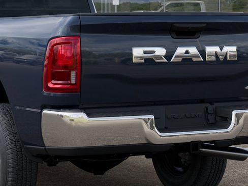 New 2026 RAM 3500 Tradesman image 13