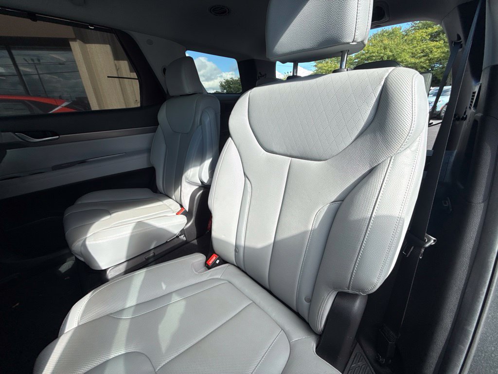 Used 2021 Hyundai Palisade SEL w/ Premium Package AWD/4WD image 33