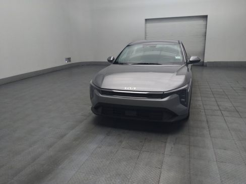 Used 2025 Kia K4 FWD image 15