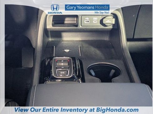 Certified 2023 Honda Pilot EX-L image 22