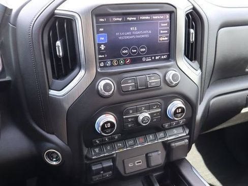 Used 2021 GMC Sierra 2500 Denali w/ Denali Ultimate Package AWD/4WD image 7