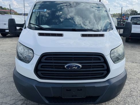 Used 2016 Ford Transit 150 130 Low Roof RWD image 5