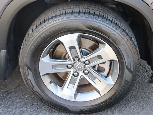 Used 2024 Honda Pilot EX-L image 8