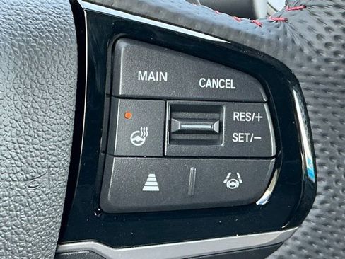 New 2026 Honda Ridgeline Black Edition image 17