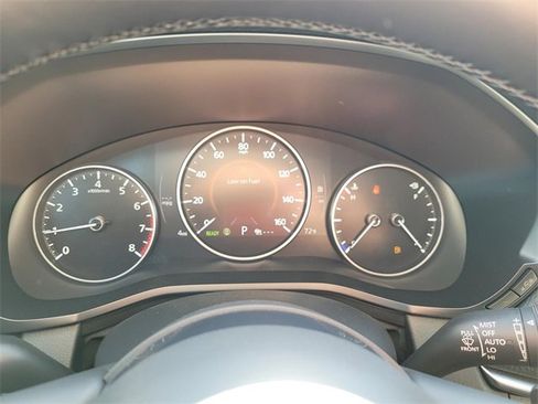 New 2026 MAZDA CX-70 3.3 Turbo w/ Preferred Package image 22