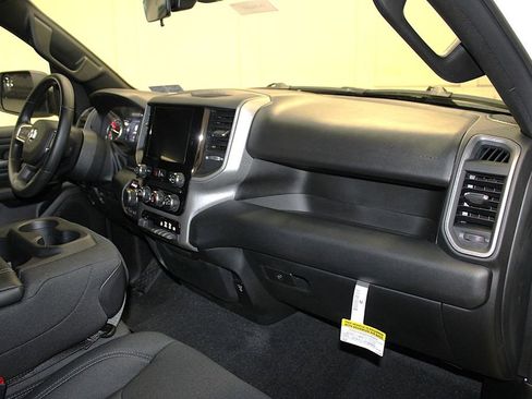 New 2026 RAM 1500 Classic Warlock AWD/4WD image 28