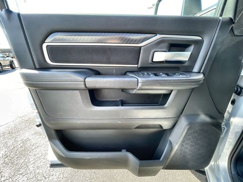 Used 2025 RAM 2500 Big Horn image 21