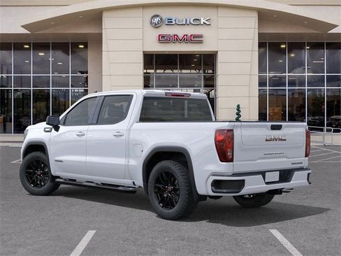 New 2026 GMC Sierra 1500 Elevation w/ Elevation Select Package image 3