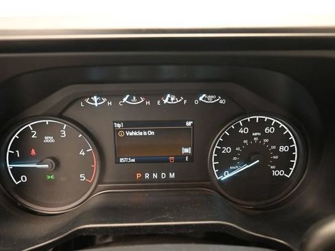 Used 2025 Ford F350 XL AWD/4WD image 14