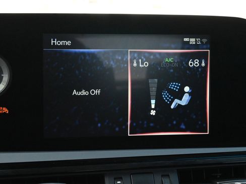 Used 2022 Lexus ES 350 w/ Premium Package image 12