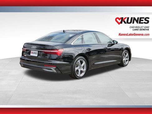 Used 2024 Audi A6 Premium Plus AWD/4WD image 10