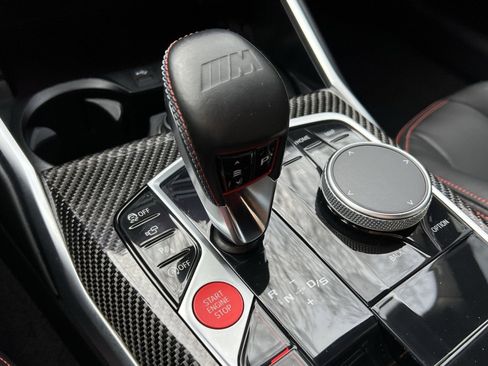 Used 2023 BMW M3 Competition w/ Executive Package image 23