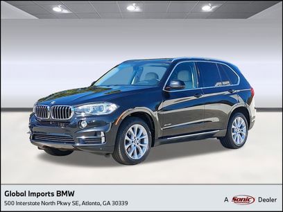 Used 2014 BMW X5 xDrive35i