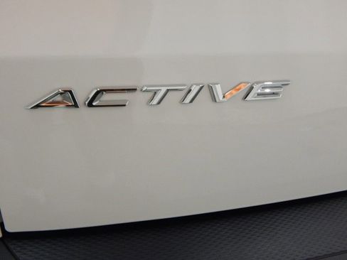 New 2025 Ford Escape Active w/ Cold Weather Package image 7